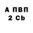 Меф VHQ Lilia Fursenco